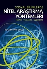 Sosyal Bilimlerde Nitel Araştırma Yöntemleri