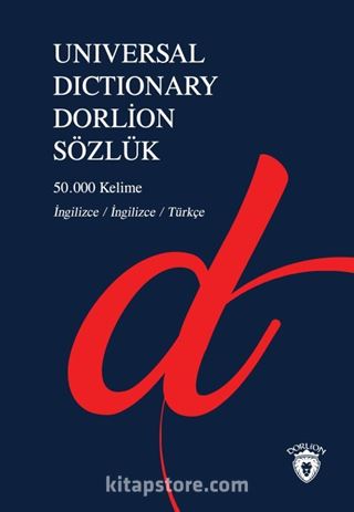 Universal Dictionary Dorlion Sözlük