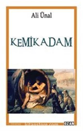 Kemik Adam