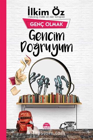 Gencim Doğruyum