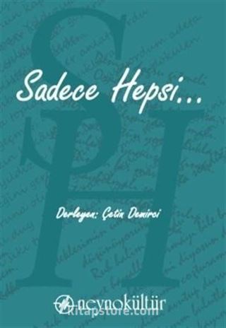 Sadece Hepsi