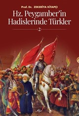 Hz. Peygamber'in Hadislerinde Türkler 2