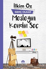 Mesleğini Kendin Seç