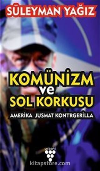 Komünizm ve Sol Korkusu