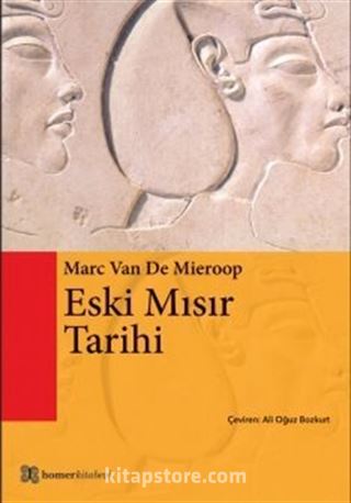 Eski Mısır Tarihi