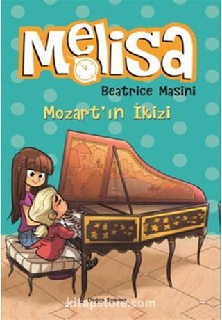 Melisa - Mozart'ın İkizi