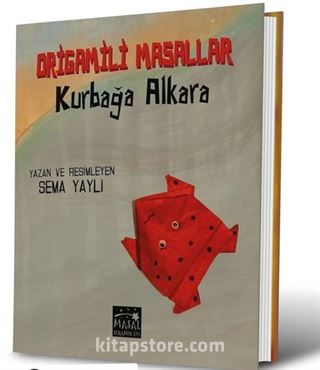 Kurbağa Alkara