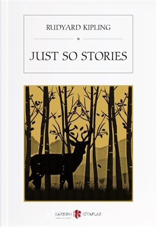 Just So Stories