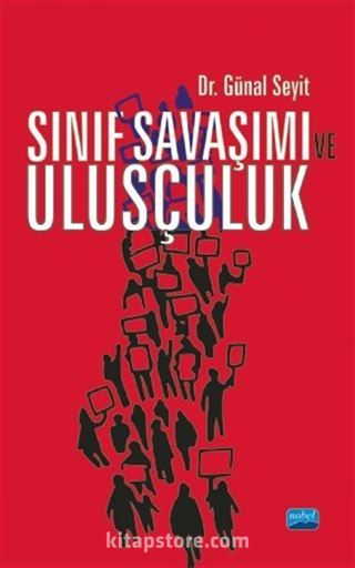 Sınıf Savaşımı ve Ulusçuluk