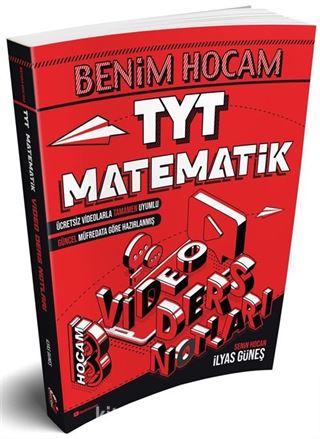 2020 TYT Matematik Video Ders Notları