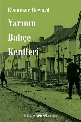 Yarının Bahçe Kentleri