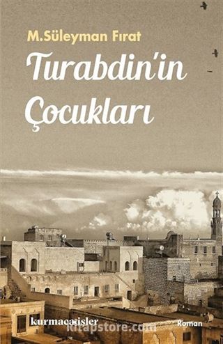 Turabdin'in Çocukları