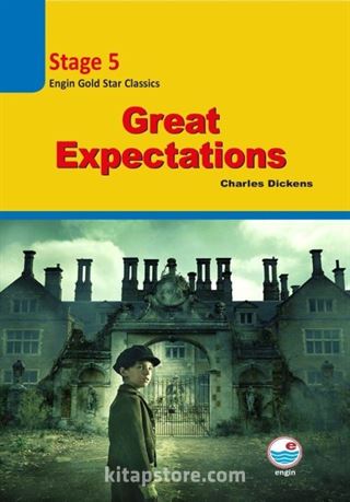 Great Expectations Stage 5 (CD'siz)