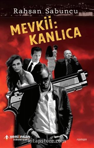 Mevkii: Kanlıca