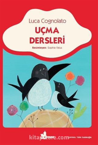 Uçma Dersleri