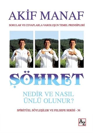 Şöhret Nedir ve Nasıl Ünlü Olunur?