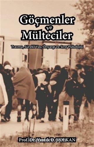 Göçmenler ve Mülteciler