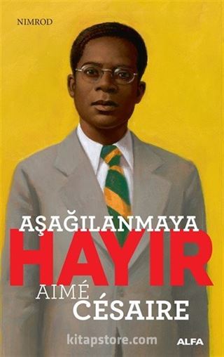 Aşağılanmaya Hayır