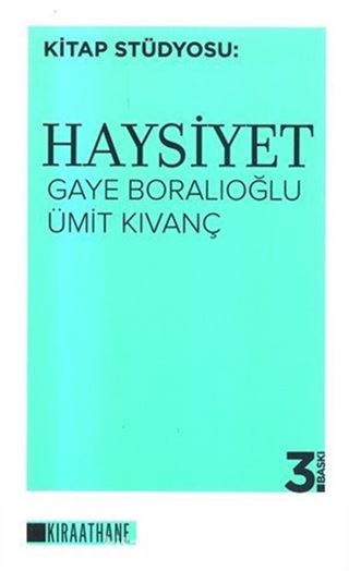 Haysiyet