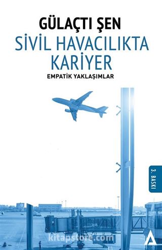 Sivil Havacılıkta Kariyer