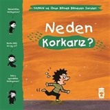 Neden Korkarız? / Yaman ve Onun Bitmek Bilmeyen Soruları