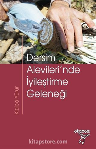 Dersim Alevileri'nde İyileştirme Geleneği