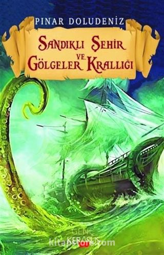 Sandıklı Şehir ve Gölgeler Krallığı