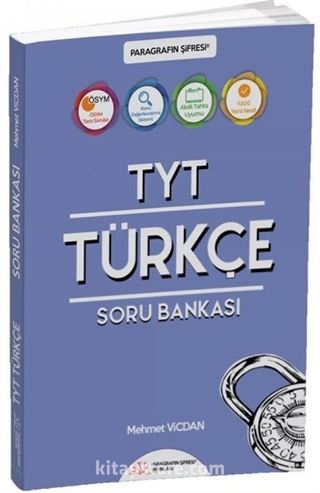 TYT Türkçe Soru Bankası