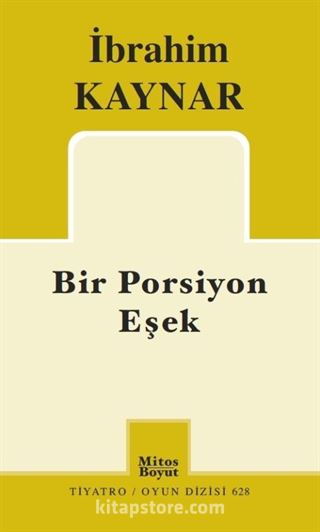 Bir Porsiyon Eşek