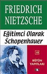 Eğitimci Olarak Schopenhauer