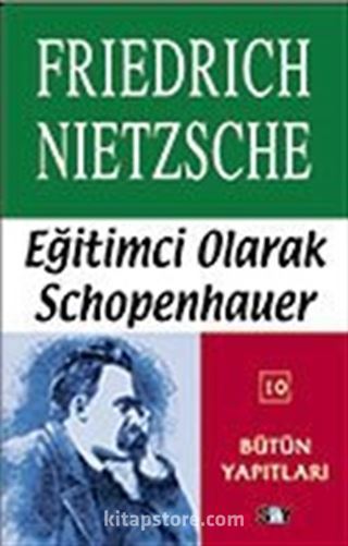 Eğitimci Olarak Schopenhauer