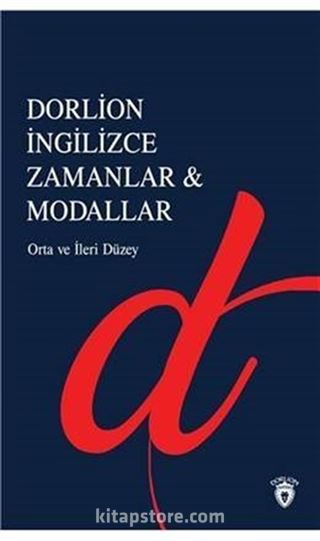 Dorlion İngilizce Zamanlar