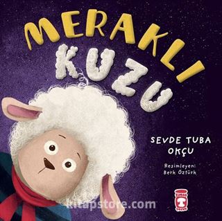 Meraklı Kuzu