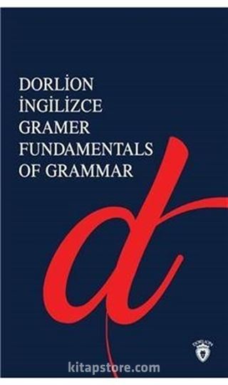 Dorlion İngilizce Gramer Fundamentals Of Grammar