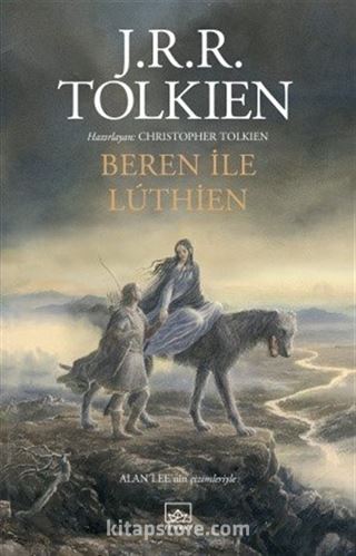 Beren ile Luthien