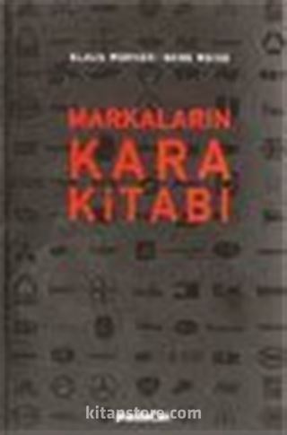 Markaların Kara Kitabı