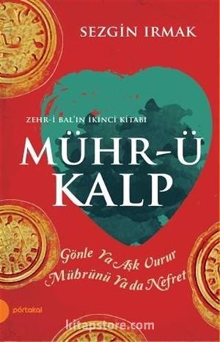 Mührü Kalp