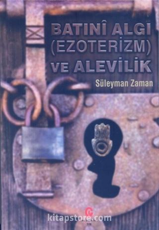 Batini Algi (Ezoterizm) ve Alevilik