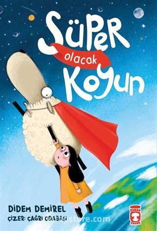 Süper Olacak Koyun