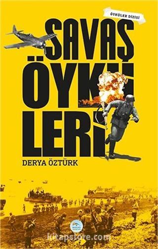 Savaş Öyküleri