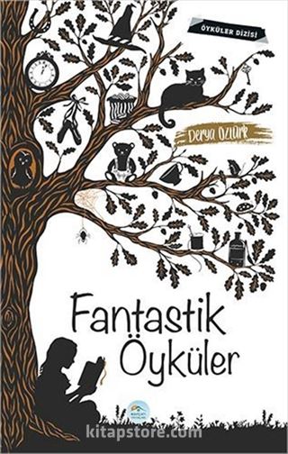 Fantastik Öyküler