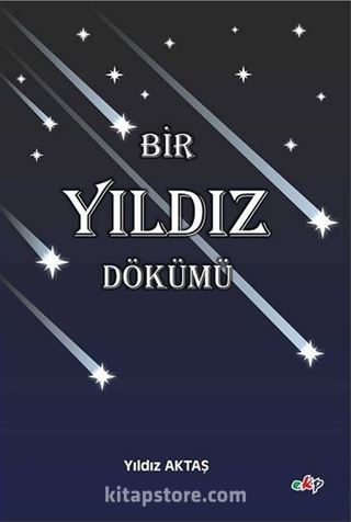 Bir Yıldız Dökümü