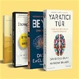 David Eagleman Set (4 Kitap)