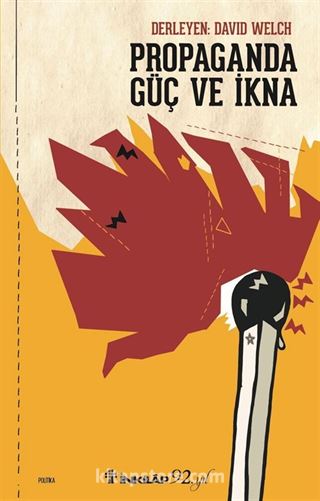 Propaganda Güç ve İkna