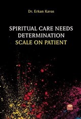 Spiritual Care Needs Determination Scale On Patient