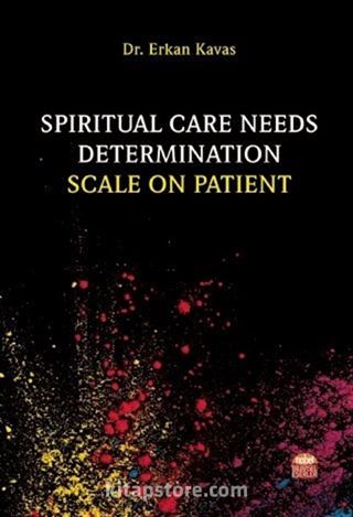 Spiritual Care Needs Determination Scale On Patient