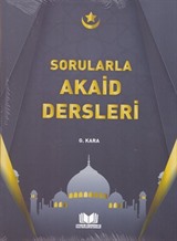 Sorularla Akaid Dersleri