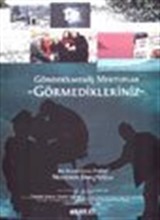 Gönderilmemiş Mektuplar