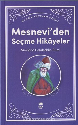 Mesnevi'den Seçme Hikayeler