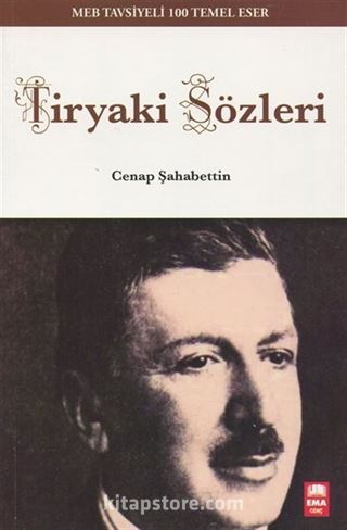 Tiryaki Sözleri